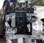 Dodge Ram 1500 Diesel 2014 года